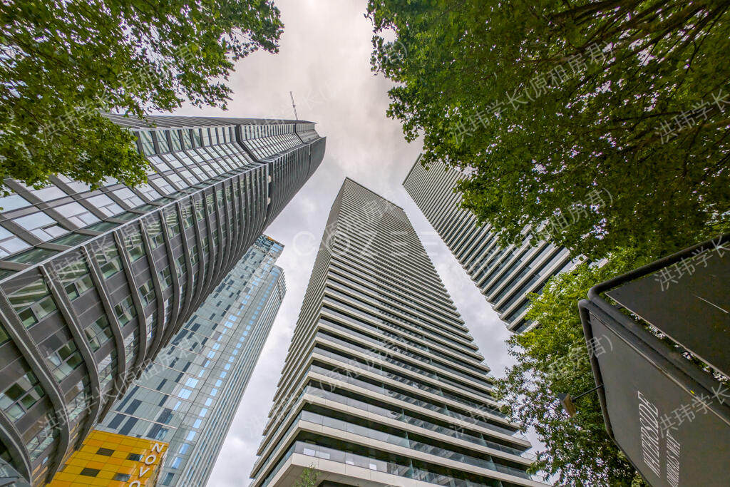 Aspen Tower公寓