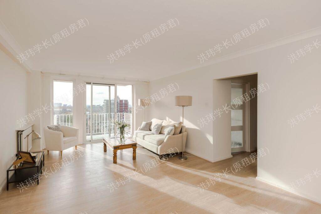 Buttermere Court公寓