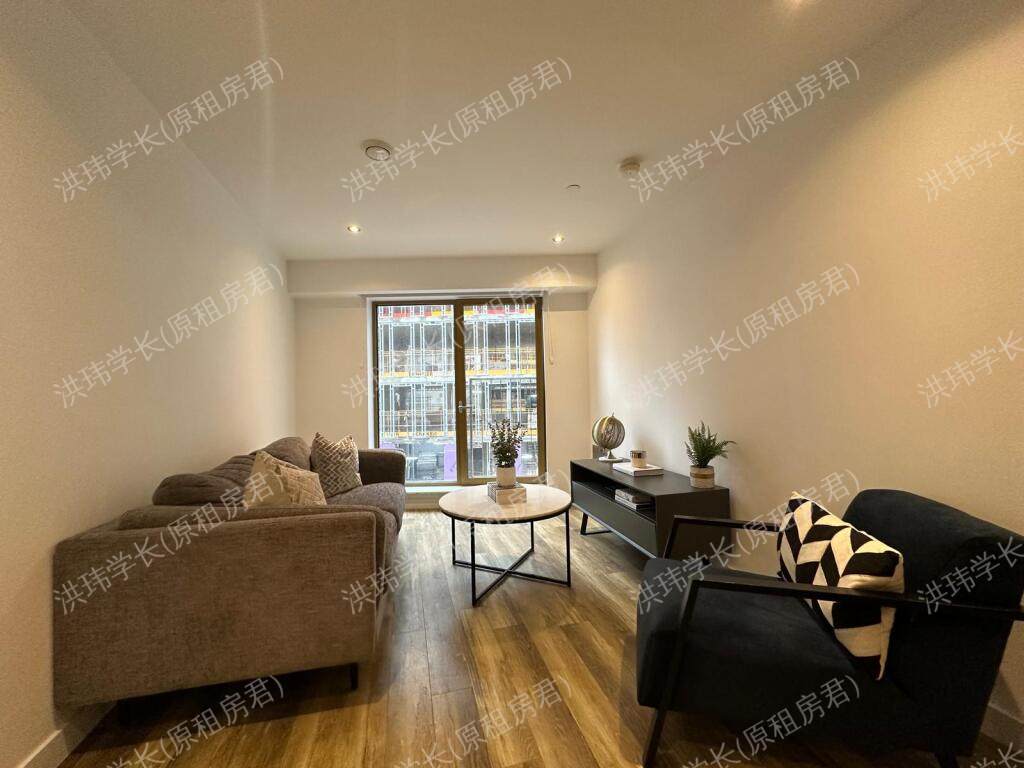 63 Houldsworth St公寓