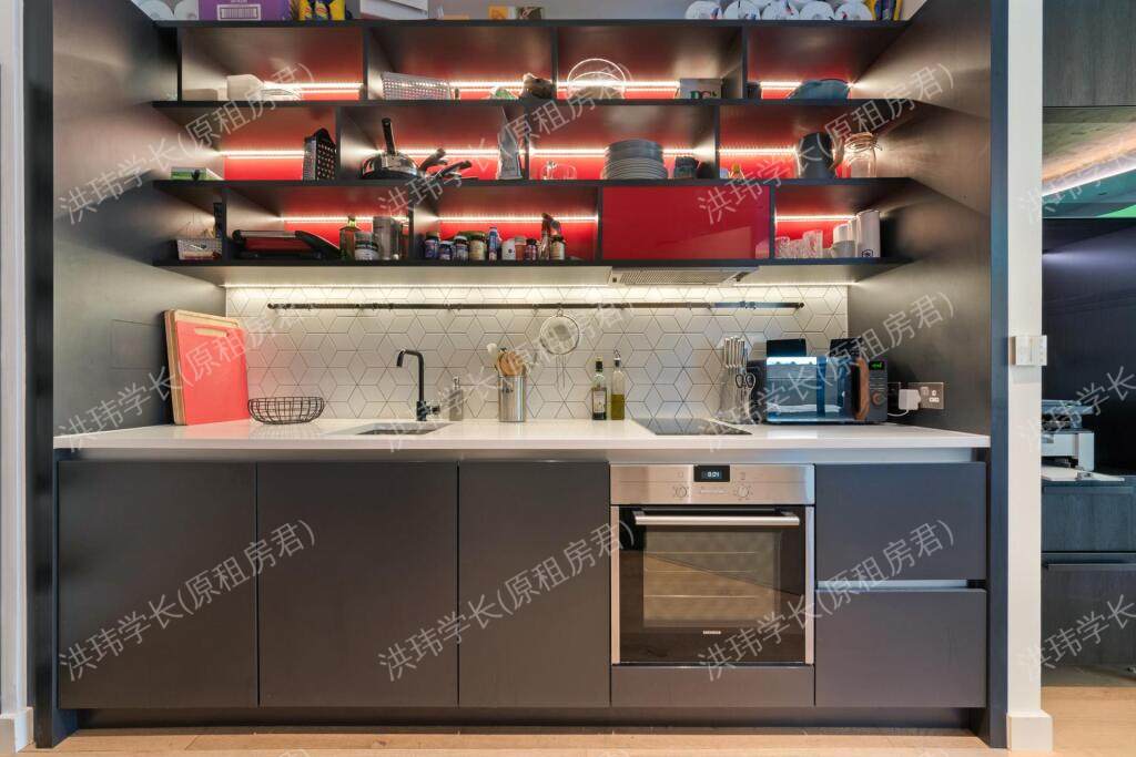 Defoe House | City Island公寓
