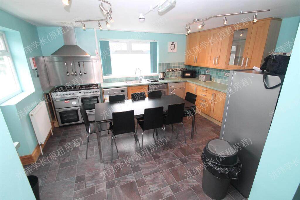 BPC00647 *Single Room - Student House Share* Elmhurst Avenue公寓