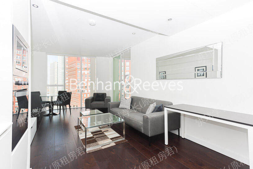 Wandsworth Road公寓