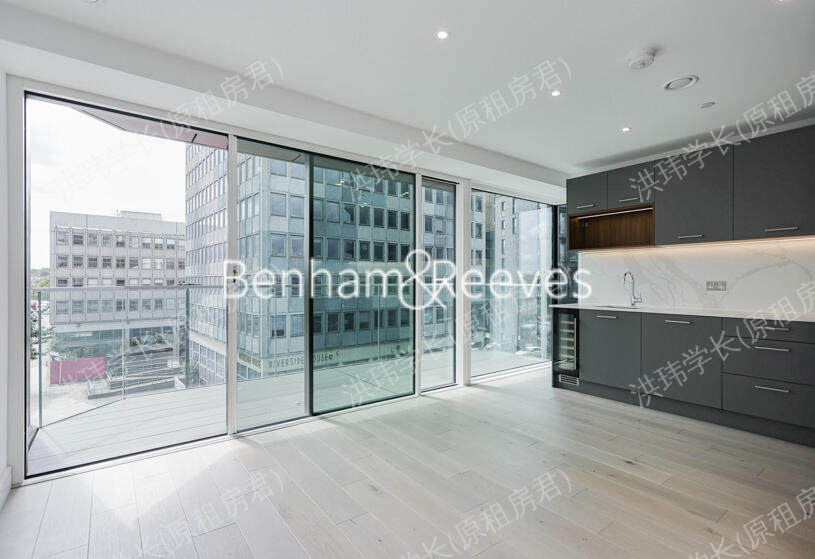 Forbes Apartment | 7 Brigadier Walk公寓