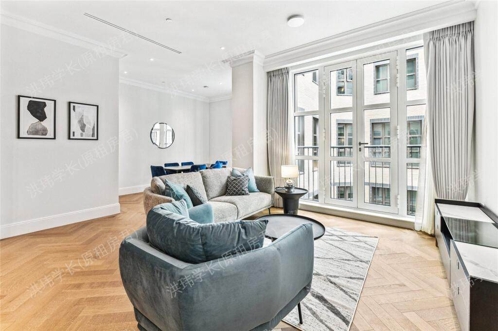 Millbank Residences公寓