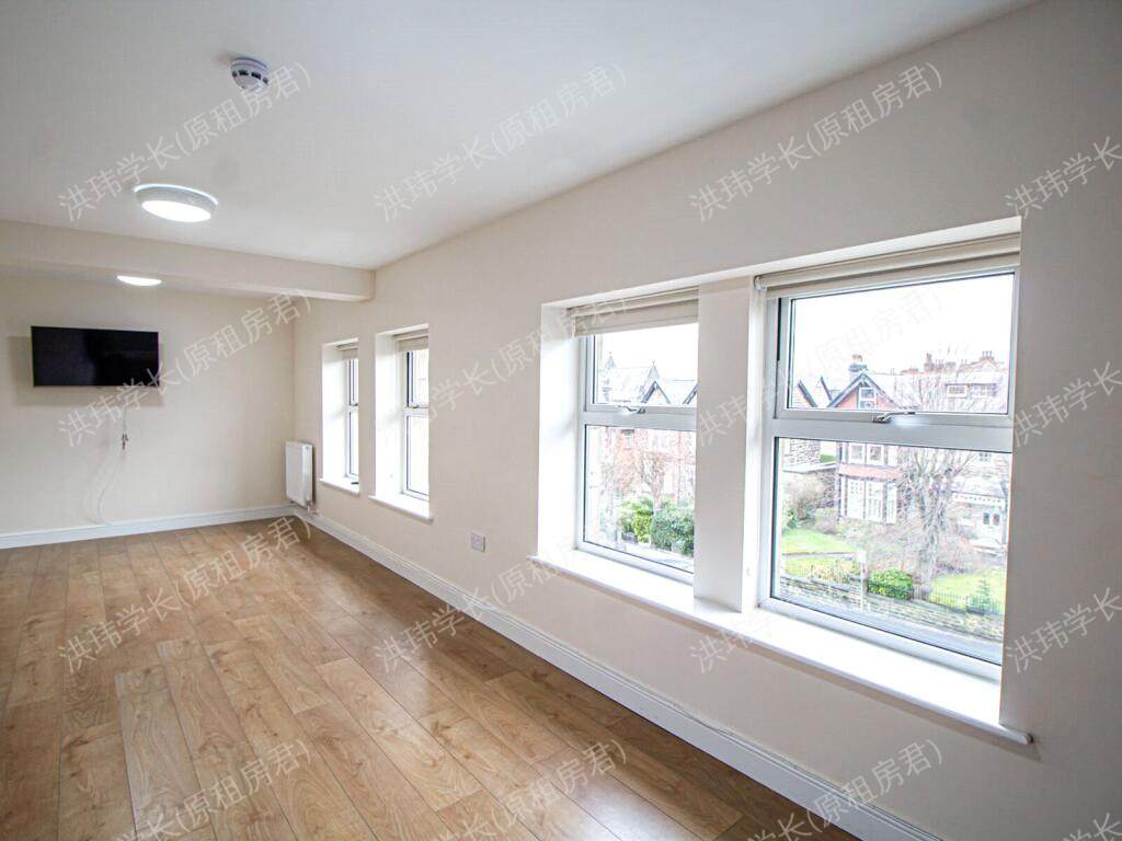 Pembroke House公寓