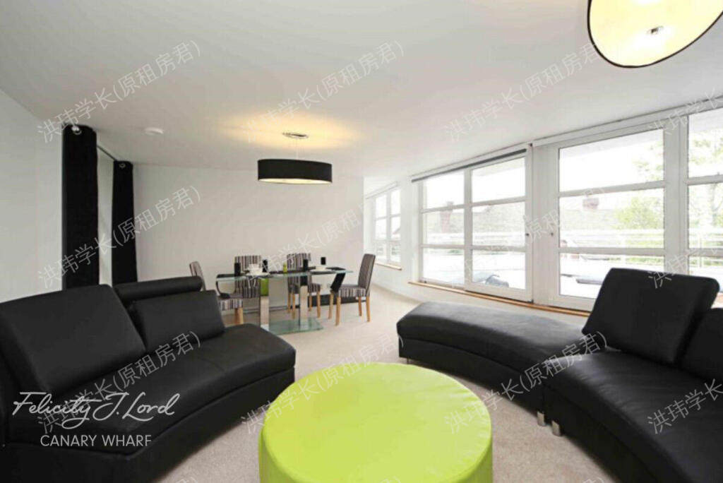 34 Manchester Rd公寓