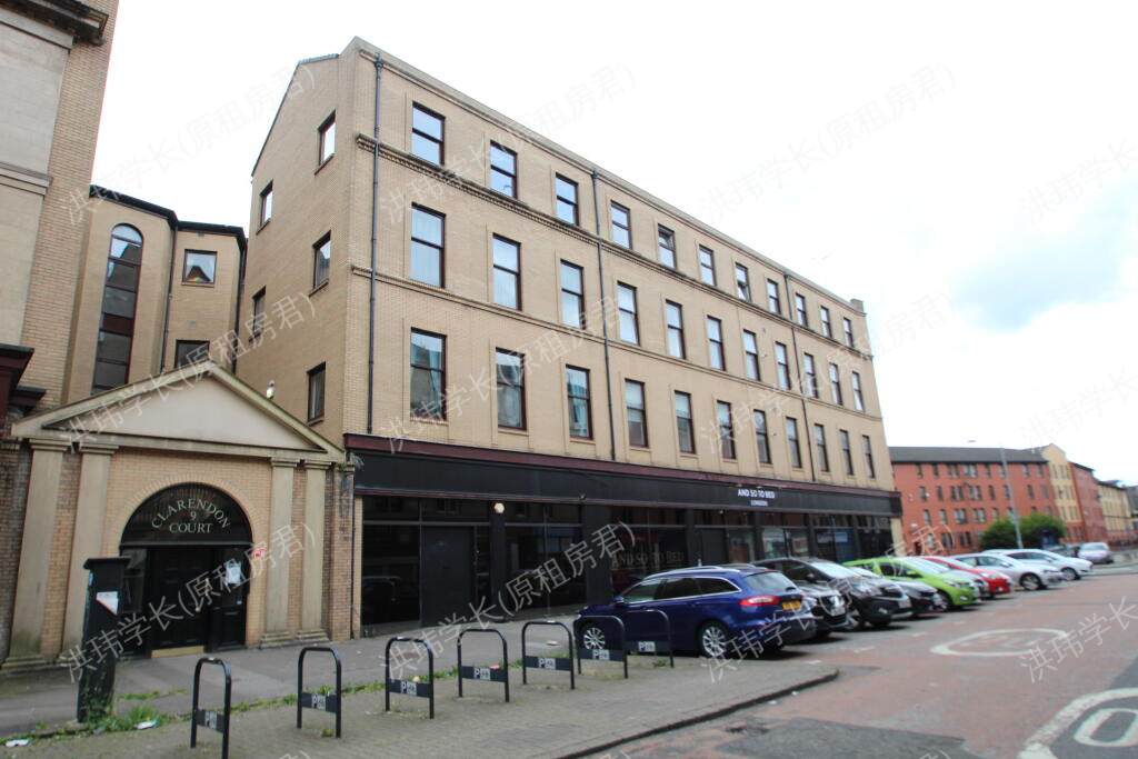 11-15 Clarendon Pl公寓