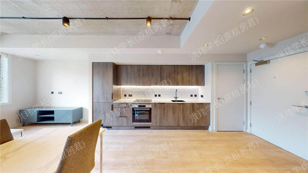 Cornwall House公寓