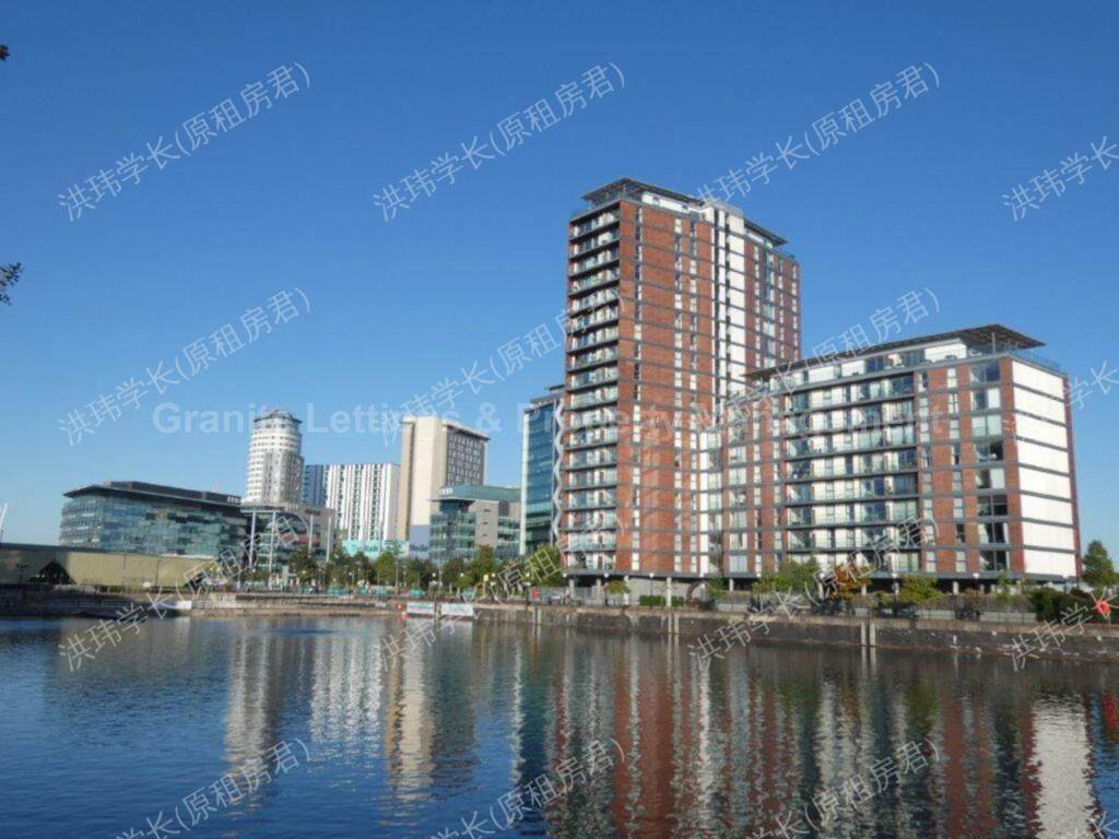 City Lofts公寓