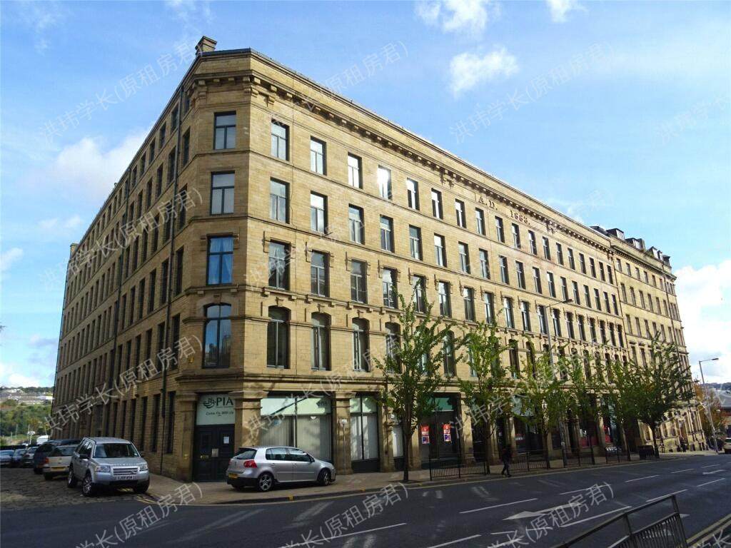 Broadgate House公寓