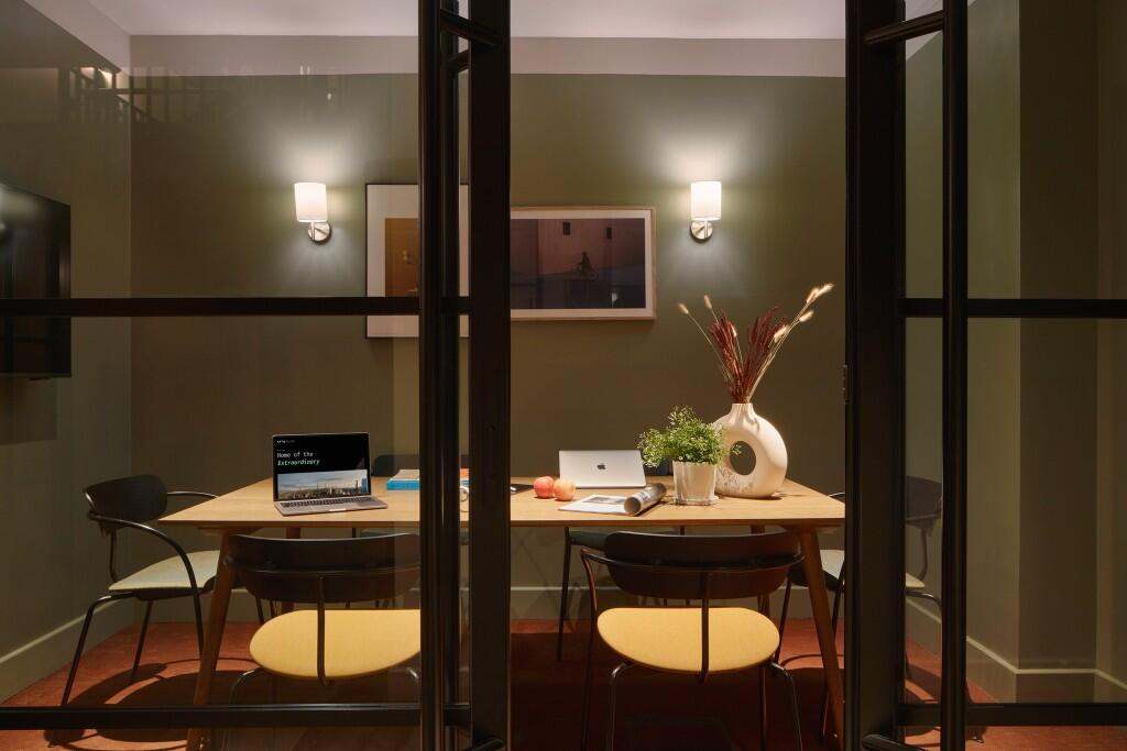 rooms picture