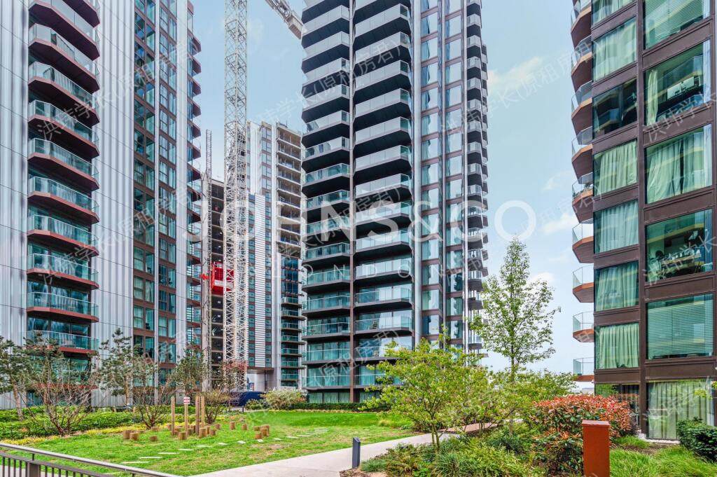 Forbes Apartment | 7 Brigadier Walk公寓