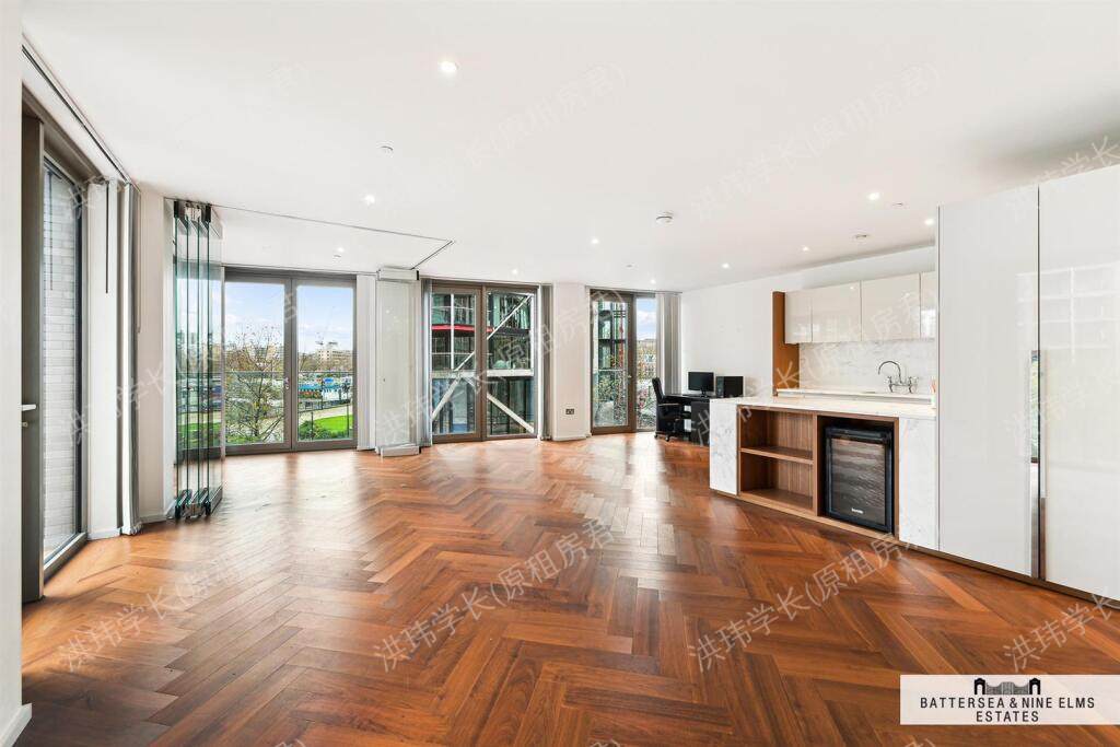 Capital Building公寓