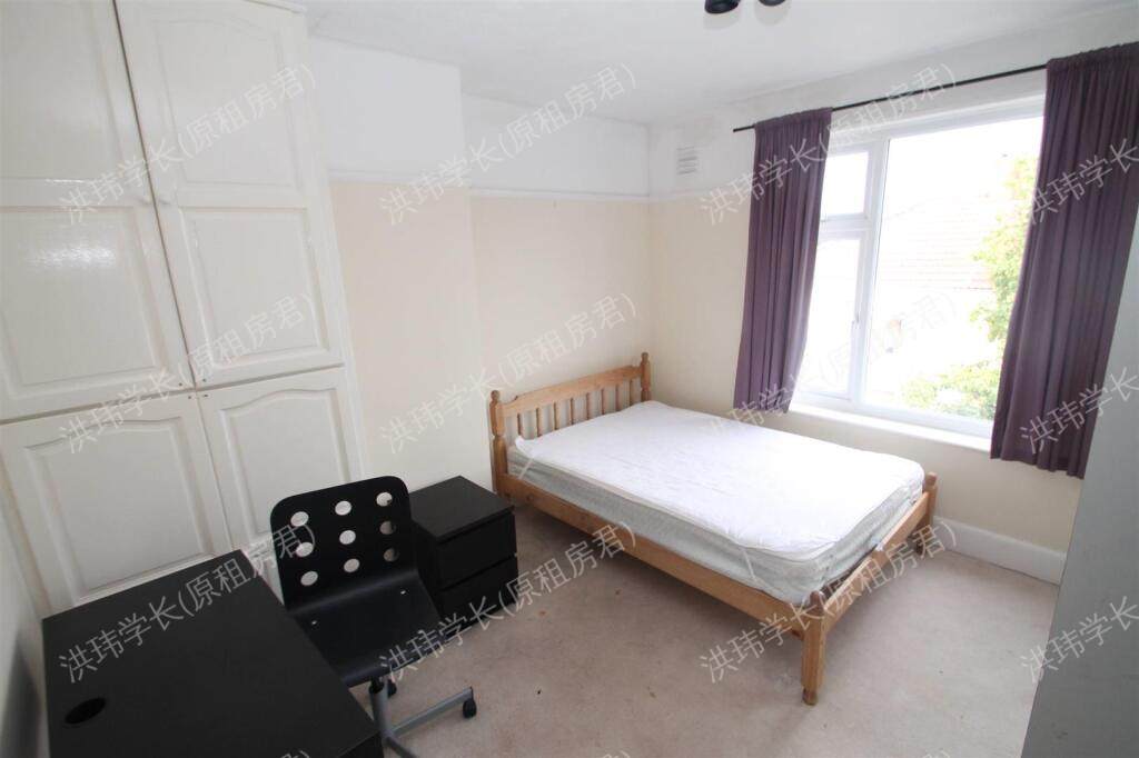 BPC00647 *Single Room - Student House Share* Elmhurst Avenue公寓