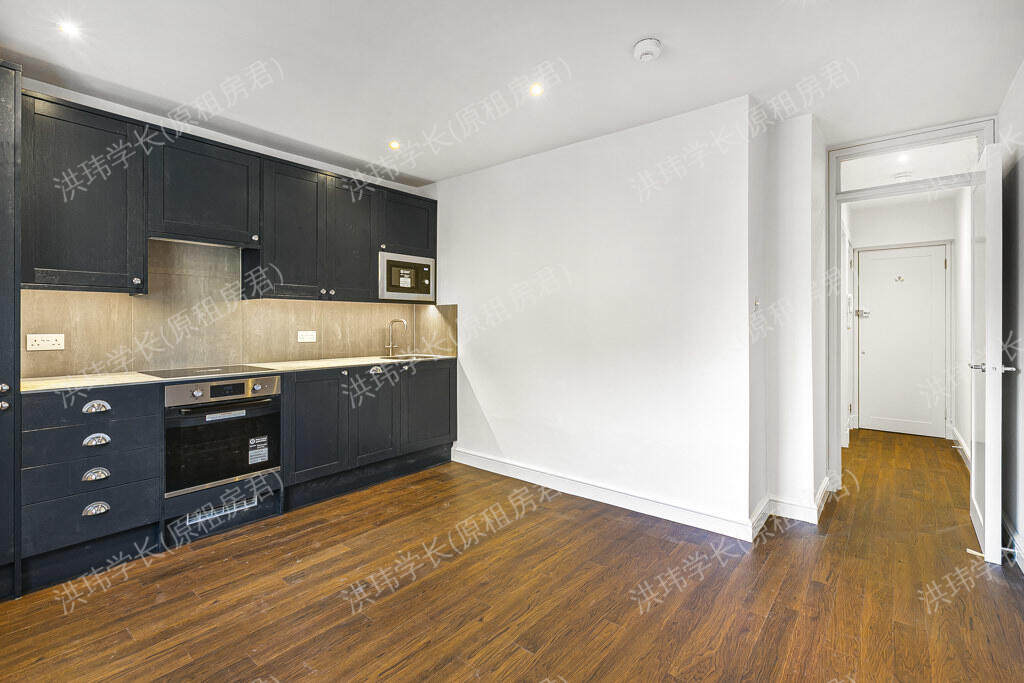 482 Chiswick High Rd.公寓
