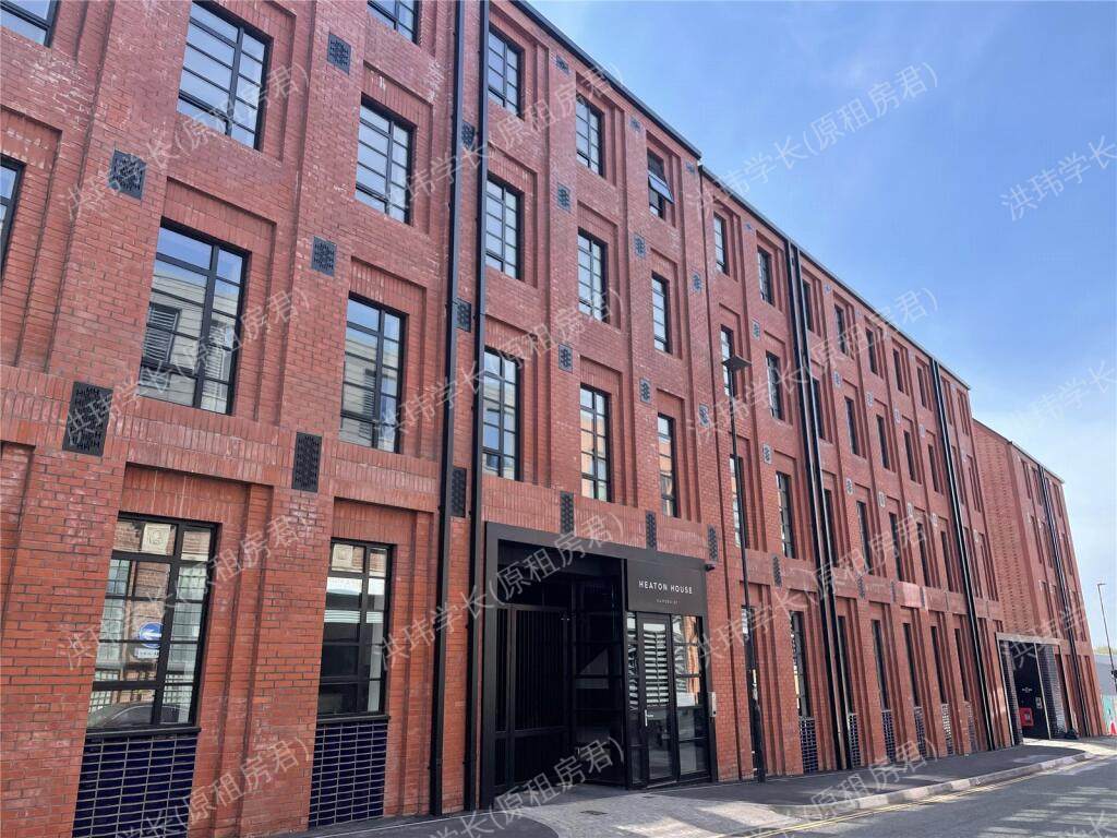 2997 Camden St公寓