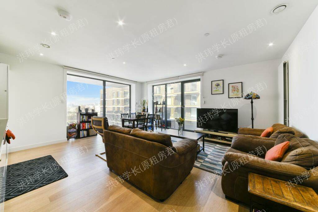 Fairwater House公寓