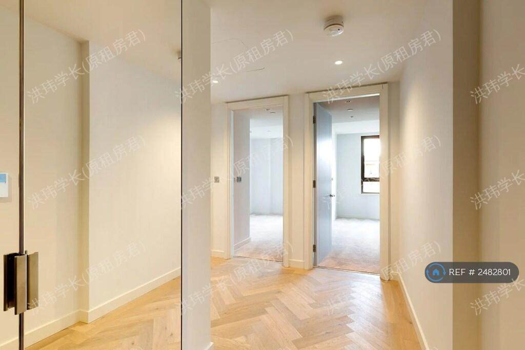 Asquith House公寓