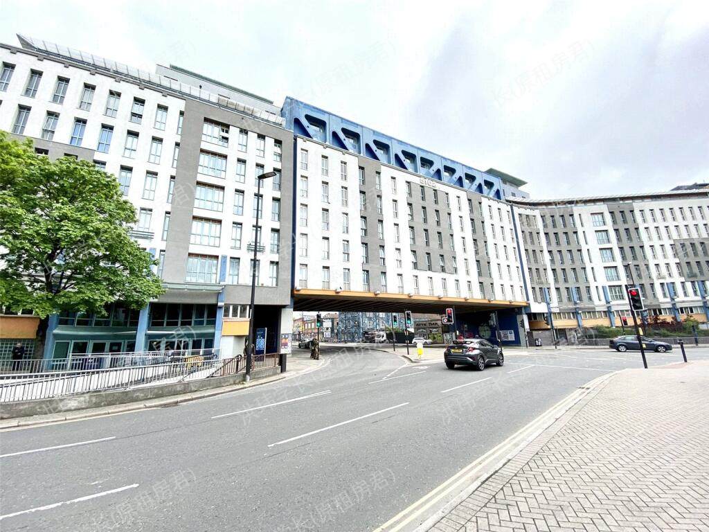 MARLBOROUGH HOUSE公寓