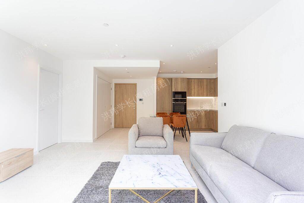 87 Sidney St.公寓