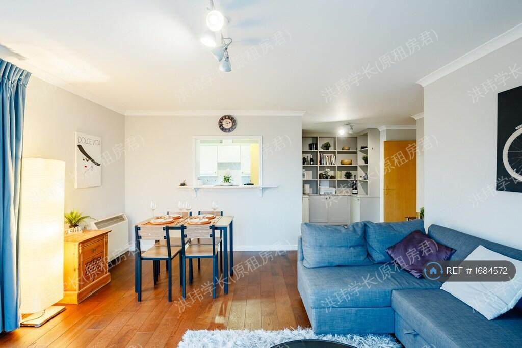 Lyndhurst Lodge｜Millennium Drive公寓