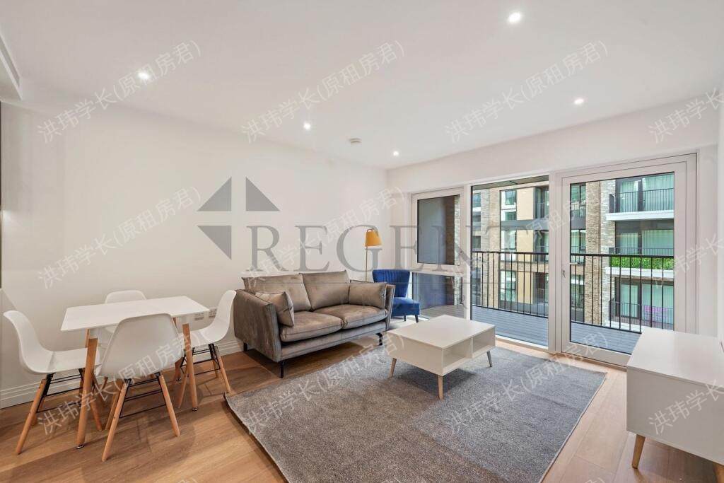 Countess House公寓