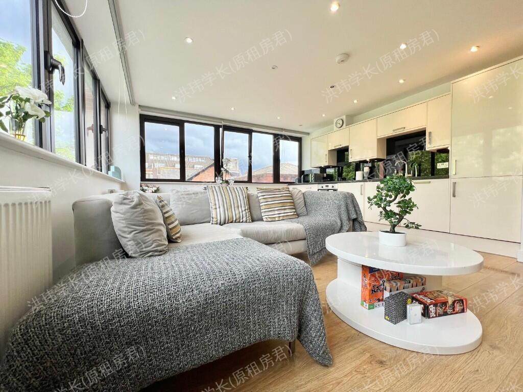 219 Streatham High Rd公寓
