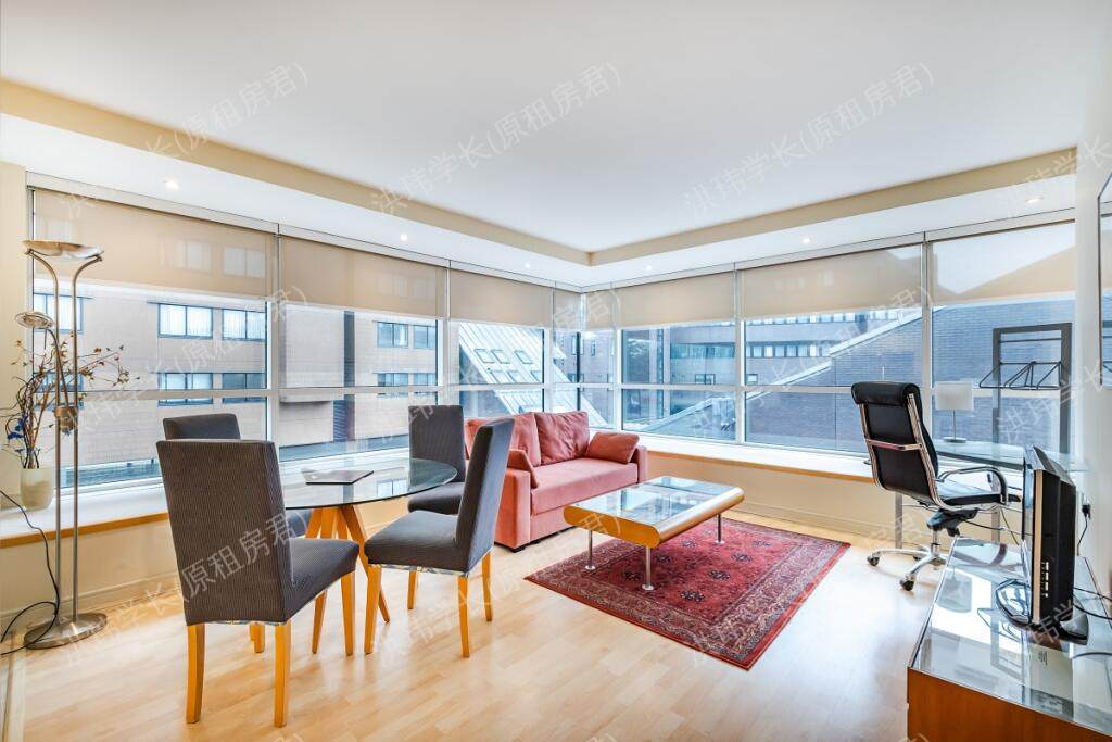 151 Grosvenor Rd公寓