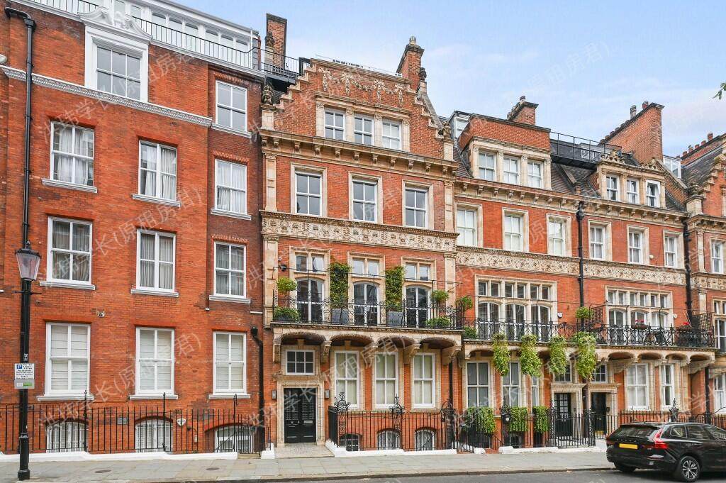 25 Kensington Ct公寓