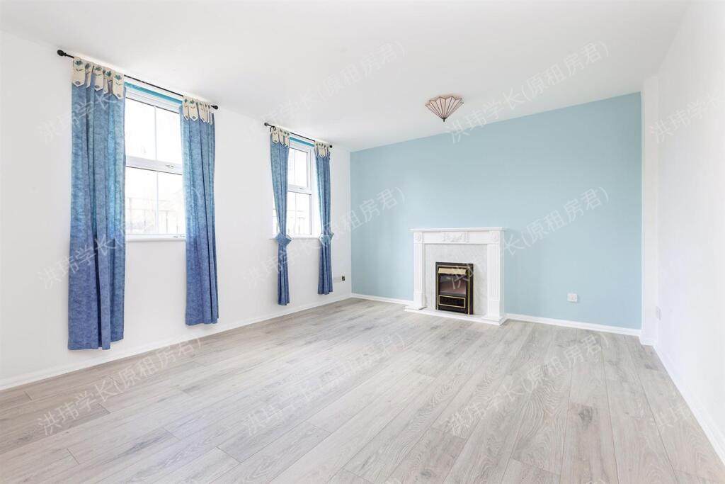 Westminster Bridge House公寓