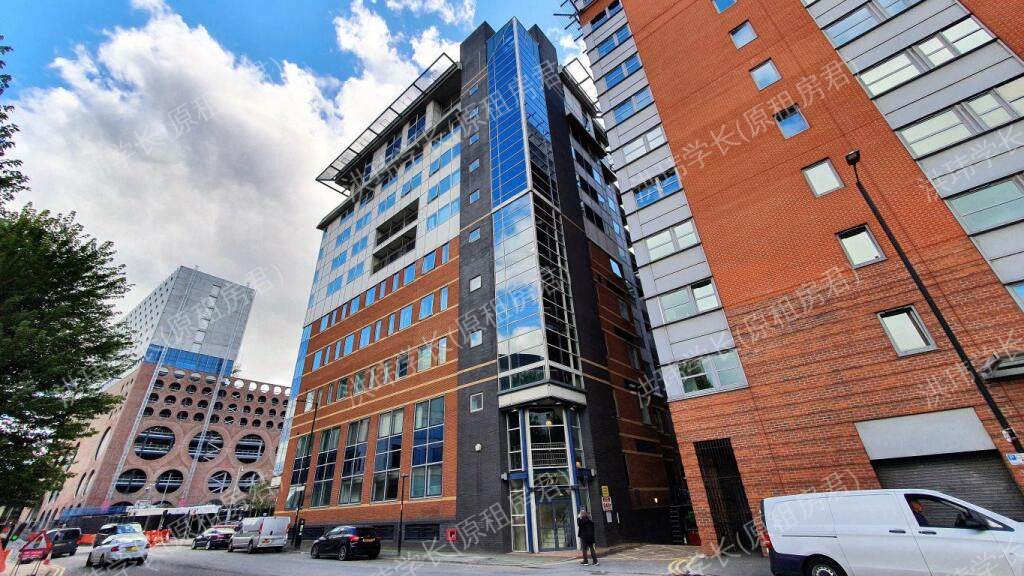 144 Princess St公寓