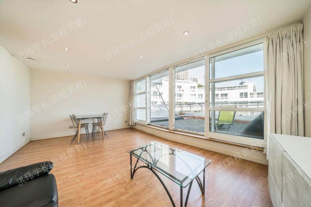 34 Manchester Rd公寓