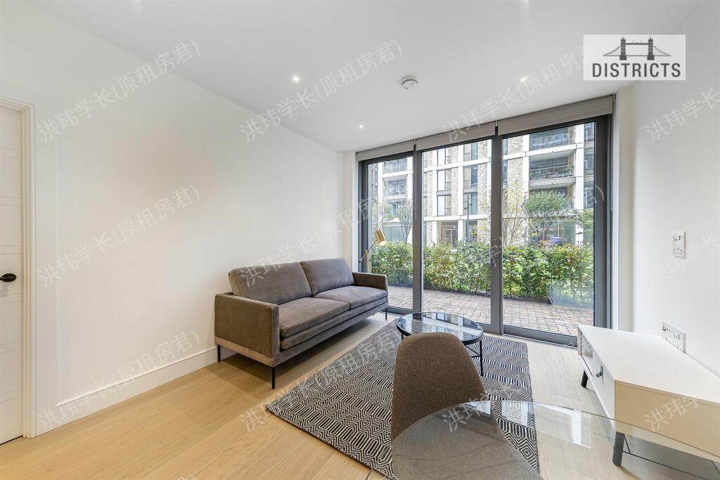 Chartwell House | Salisbury House公寓