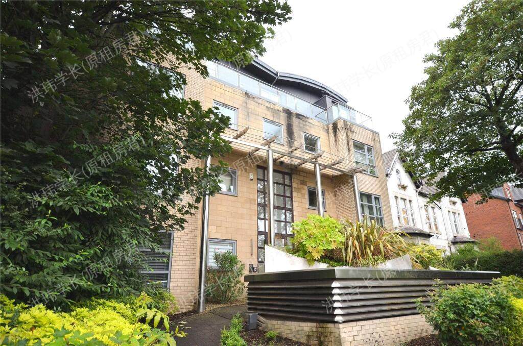 Withington Point公寓