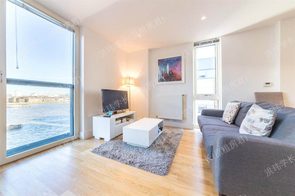 Beacon Point | New Capital Quay公寓