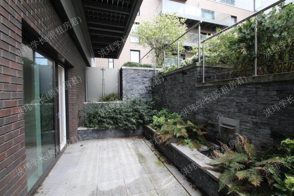 Riverside Apartments | Woodberry Down公寓