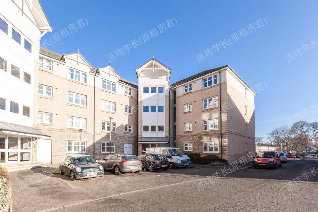 42-6 Meadow Pl Rd公寓