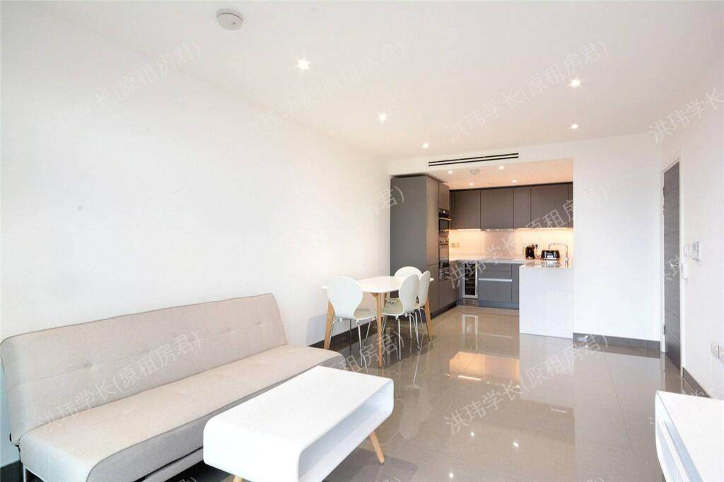Buckstone Apartments公寓