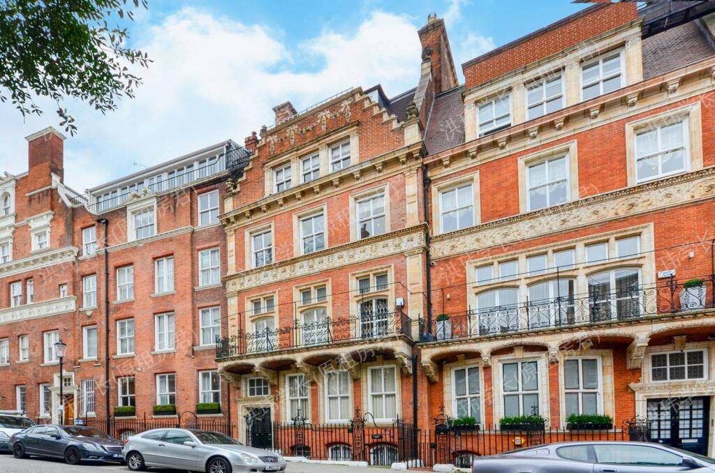 25 Kensington Ct公寓