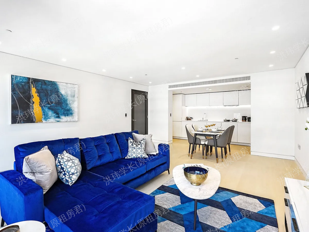 Centre Point Residences公寓