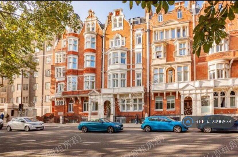 23A Hyde Park Pl公寓