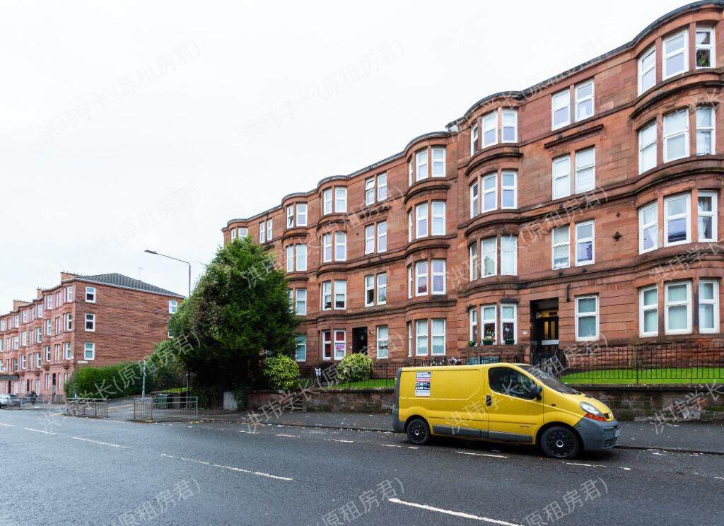 Tollcross Road公寓