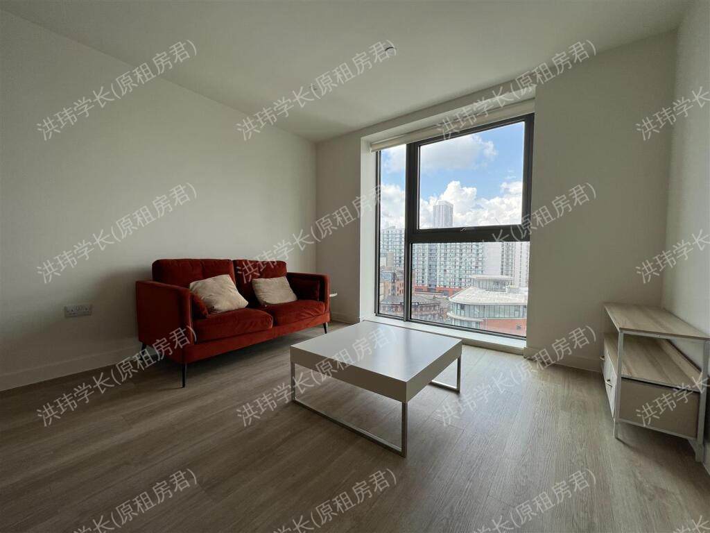 Exchange Point | Affinity Living | 3 New Kings Head Yard公寓