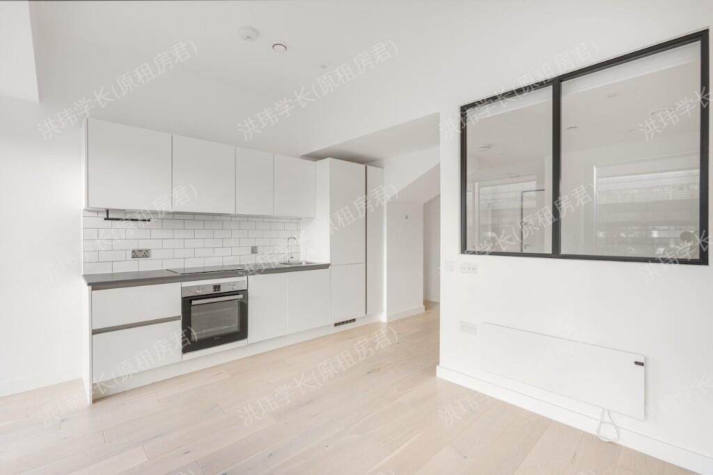 Apt Parkview公寓