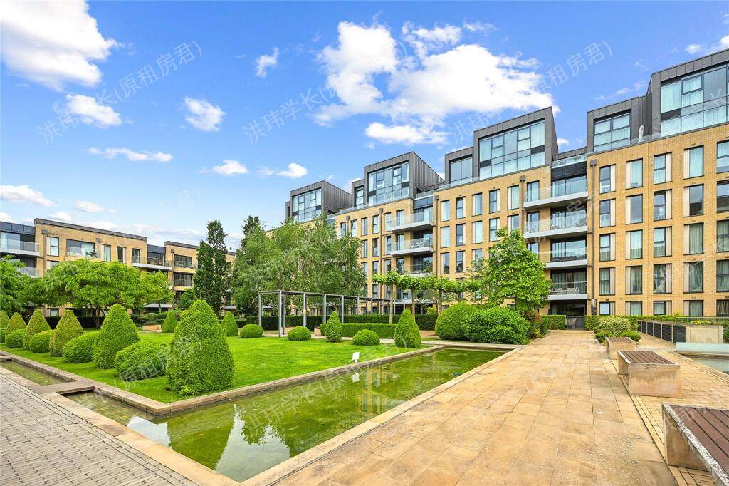 Westbourne Apartments公寓