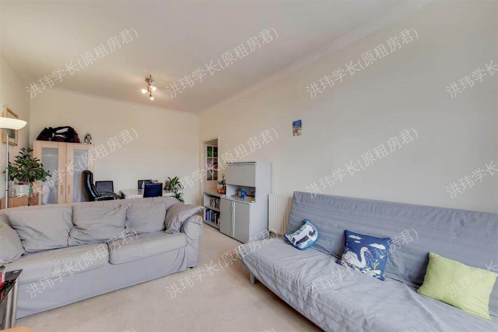 45 Fulham High St公寓