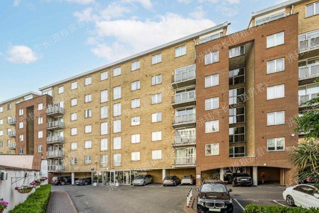 46 Lodge Rd公寓