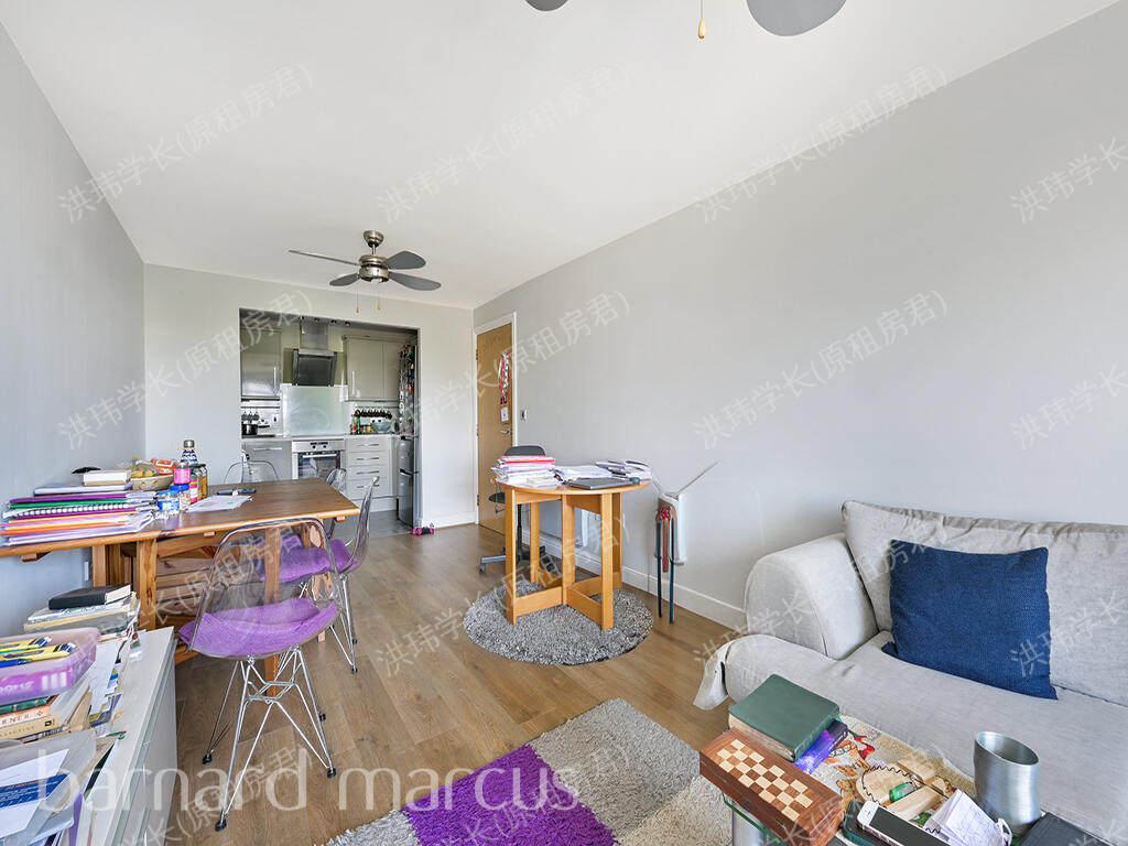 North Finchley公寓