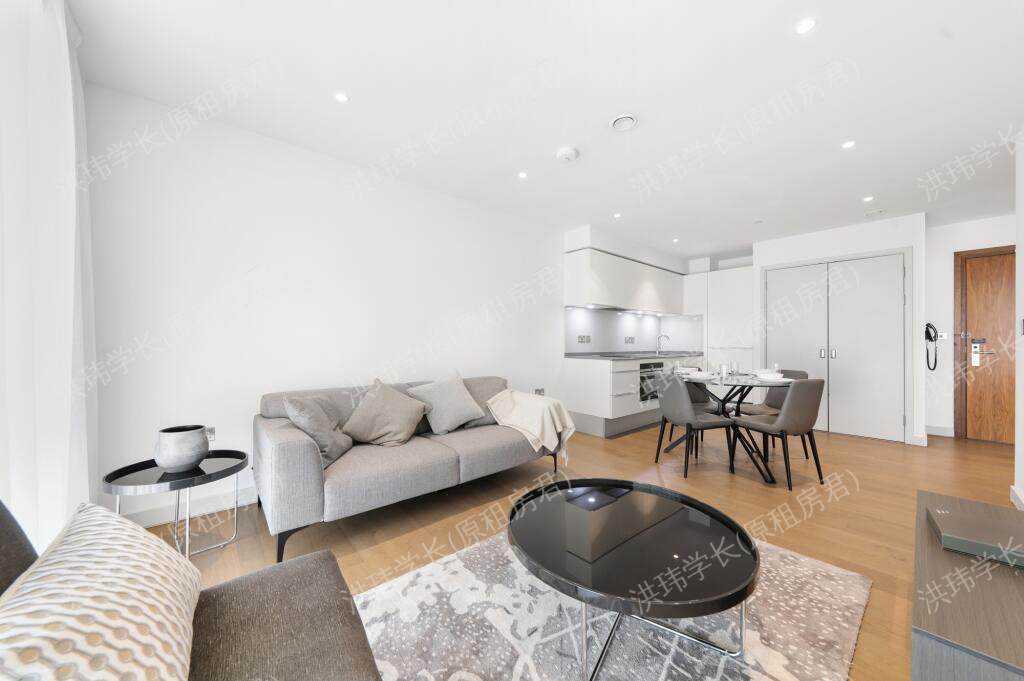 Tantallon House公寓