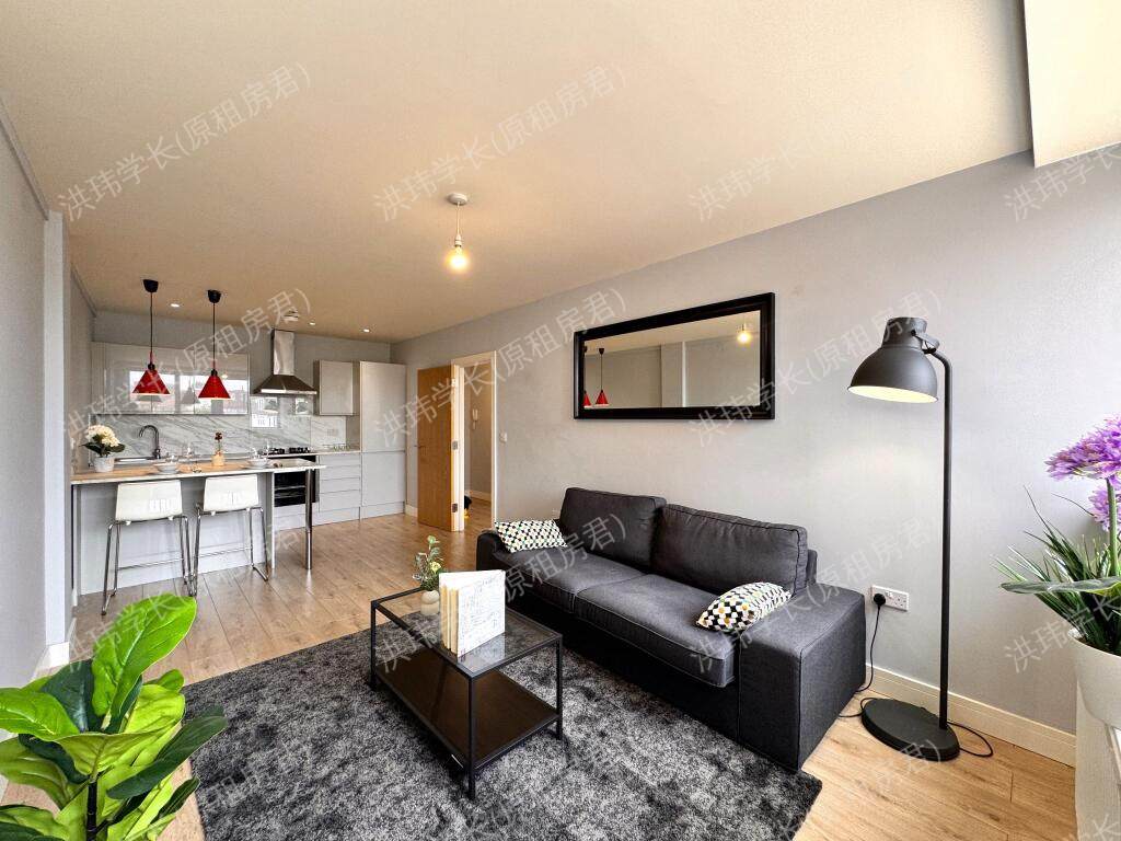 KINGSBURY HOUSE公寓